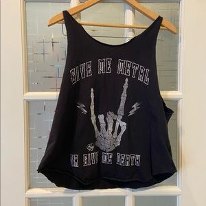 Metal Mulisha Tank Top